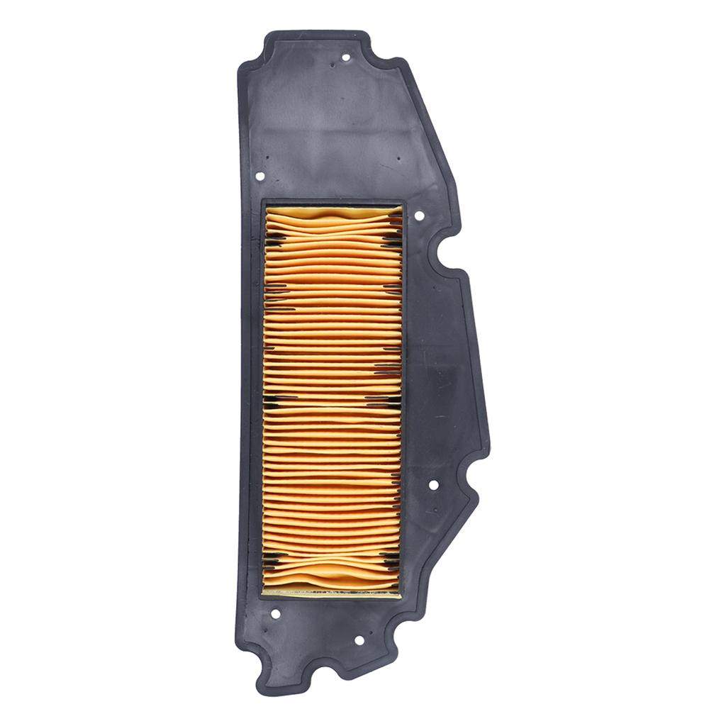 Motorcykel Luftfilter Rengörare Ersättning för SYM Joymax Z300 GTS300i RV250 CRUISYM300i