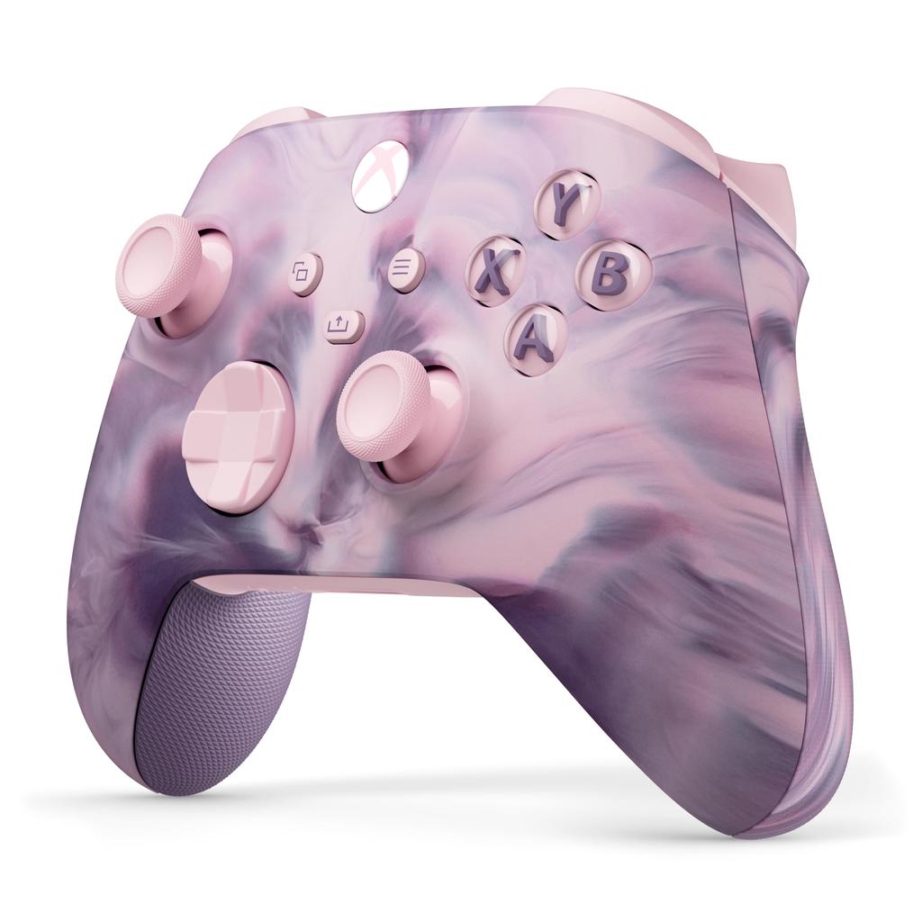 Controler wireless Xbox (Vapor de vis)