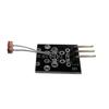 KY-018 3 Pack Photosensitive Resistor Sensor Module Diy Kit - Digital, 0 - 100000 Lux, Electronics