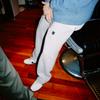 UNDEFEATED FW25 Casual Pants Unisex UC53GKP02M