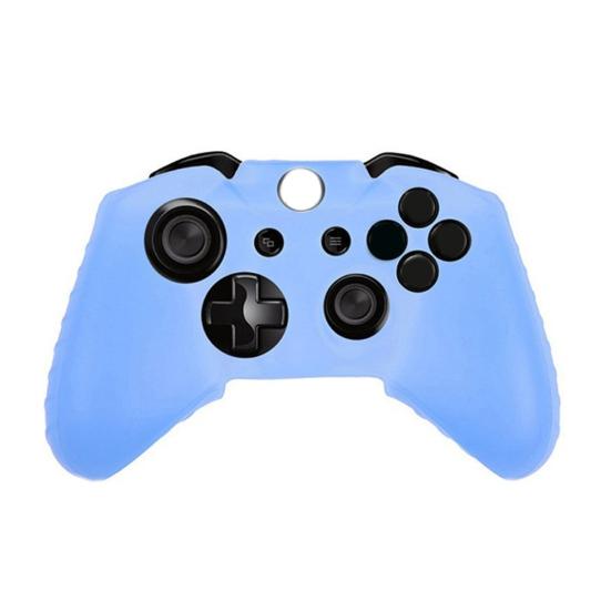 Anti-Slip Silicone Protective Skin for Microsoft Case Cover Xbox One Controller