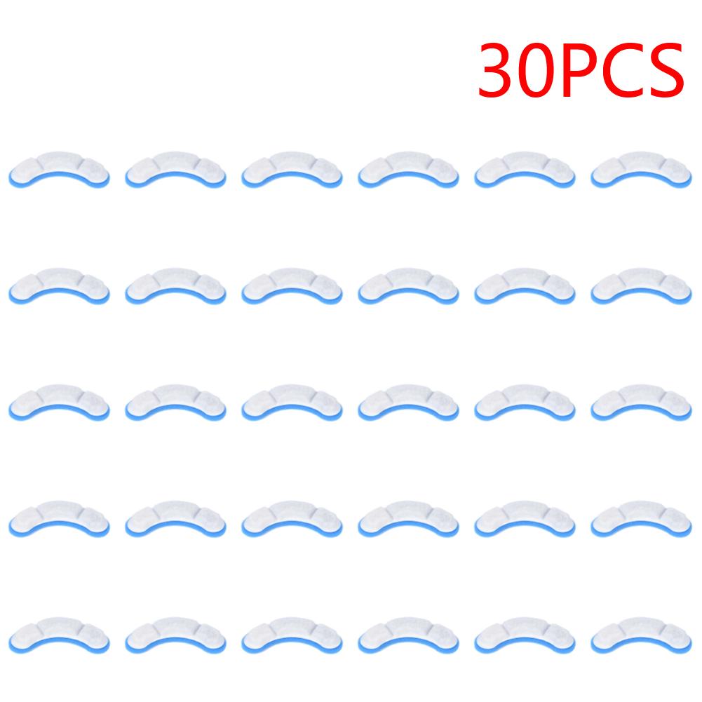 Cat Water Fountain Replacement Filter Upgrade Cat Fountain Filter Cat Fountain Accessories Activated Carbon Filter for Cats