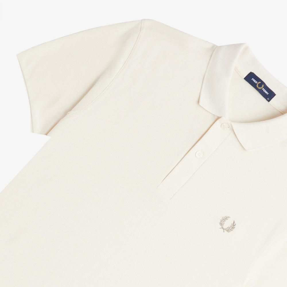 Fred Perry [M6000] Plain Fred Perry Shirt (V37) Afpm2416000-V37