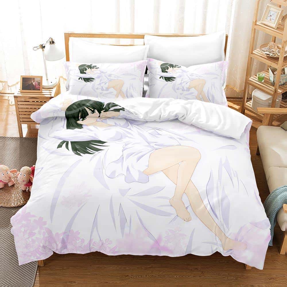 

Fashion 3d Print My Bride Is A Mermaid Bedding Set Single Twin Full Queen King Size Bed Set Adult Bedroom Duvet Cover Sets EU single(135x200cm)