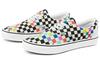 Era MoMA X Era ComfyCush 'Colorful Checkerboard' VN0A3WM91PJ