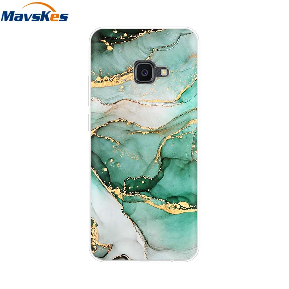 Phone Case For Samsung Galaxy Xcover 4 Case Shockproof Shell For Samsung Xcover 4S Soft Clear Silicone Cover Xcover4 4s Fundas