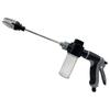 Power High-Pressure Cleaner For Every Garden Hose Turbowasher Power Blaster Plus Pressure Washer Long Rod Car Wash Gun