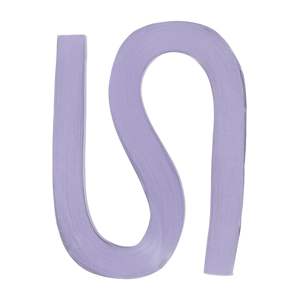 Uxcell 120 Strips Quilling Paper Set 54cm Mixed Color DIY Decoration Gift Craft Paper Christmas Origami Craft DIY Quilling