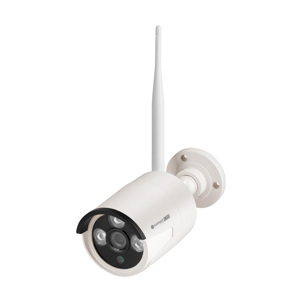 Wifi camera for the Kruger&Matz Connect C210 monitoring kit