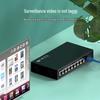 Zhongke Guangdian Gigabit Fiber Optic Transceiver