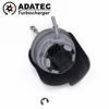 806291 784011 Turbo Electronic Actuator 0375P8 0375P7 Turbine for Citroen C 4 Aircross 1.6 HDI 115 84 Kw - 114 HP DV6C TED4