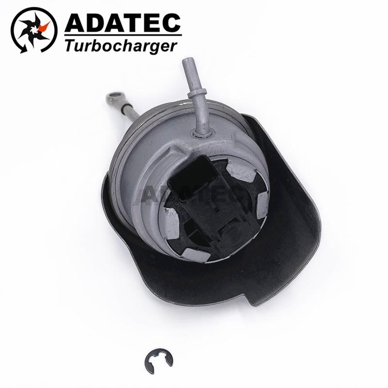806291 784011 Turbo Electronic Actuator 0375P8 0375P7 Turbine for Citroen C 4 Aircross 1.6 HDI 115 84 Kw - 114 HP DV6C TED4