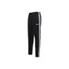 Essentials 3-Stripes Tracksuit Pants Men Bottoms Black DQ3090