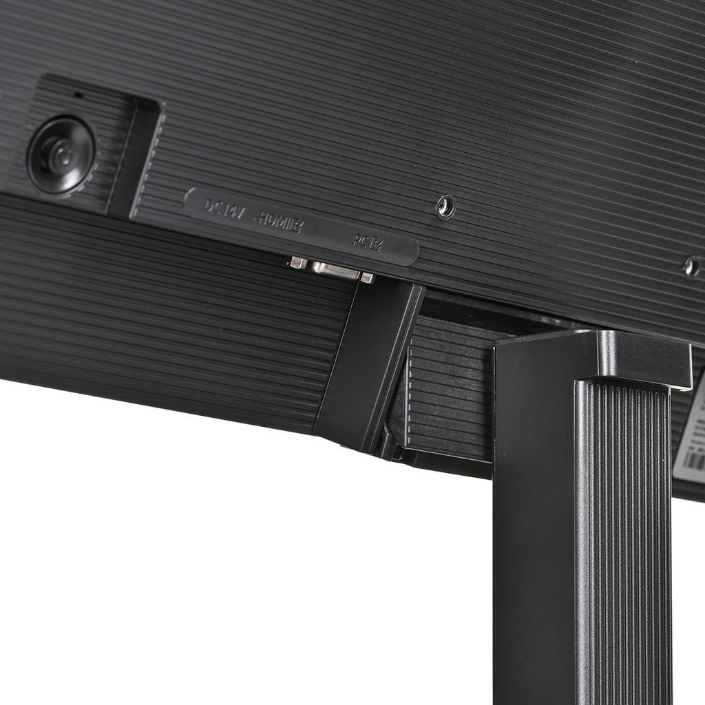 Monitor Samsung LED 24 LS24D304GAUXEN 100Hz
