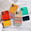 Abstract Art M-Mark R-Rothko Phone Case For IPhone 11 13 16 12 17 14 15 Pro Max Plus Soft Clear Back Cover Coque