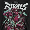 Marvel Rivals Unisex Erwachsenen Duelist Sweatshirt