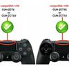 10 Pcs 2000mAh For Sony PS4,PS4 Pro/Slim Gamepad Wireless controller CUH-ZCT1E CUH-ZCT1U CUH-ZCT2 or CUH-ZCT2U Replace battery