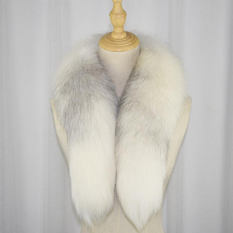 MWFur Winter Fashion Fashion  Fox Fur