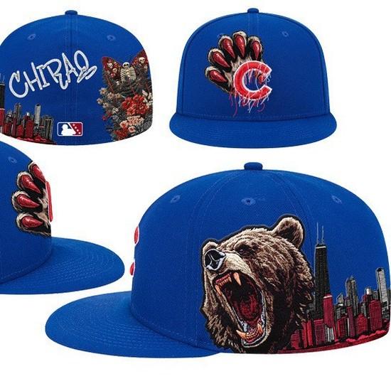 Chicago White Sox Chicago White Sox baseball cap, team hip-hop skull cap, can be worn backwards