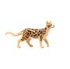 Schleich Farm World Bengal Ages Realistic Farm Animal Toy 13918 Figure, 3+,