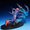 In Stock Anime Sorcery Fight Jjk Yuji Itadori Desktop Decoration Ornament Model Handmade With Base For collect Toy Boy Gift