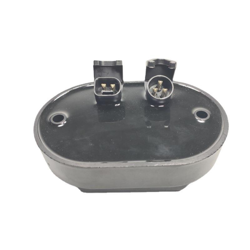 Harley Davidson VROD Rectifier Regulator for 74440-08