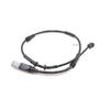 Brake Sensor Line For BMW F40 F52 F44 F45 F46 X1 F48 F49 X2 F39 116d 118i 120i 216i 218i 220i 18d 18i 20i 25dX 20d 34356865612