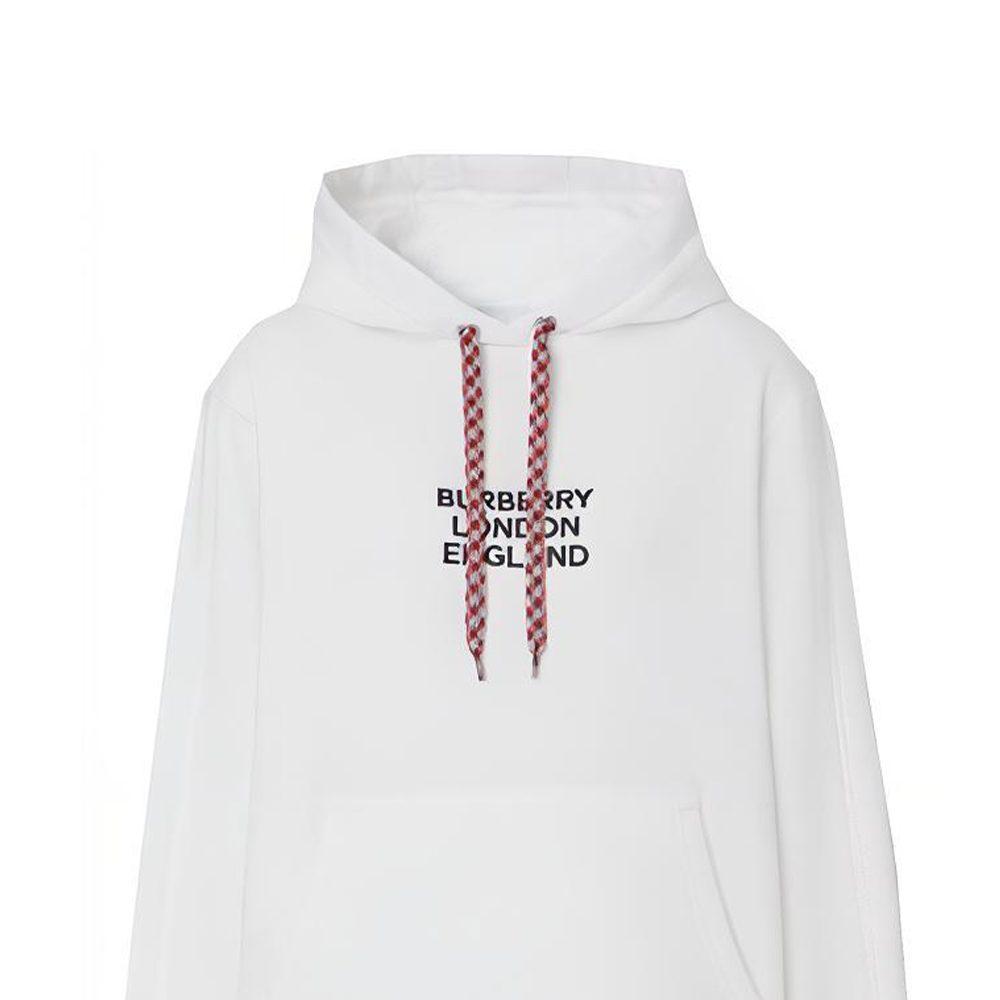 Burberry Sweatshirt Women's White 80464681