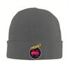 The Prodigy Rock Band Knitted Caps for Women Unisex Beanie Autumn Winter Hats Casual Caps