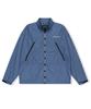 Yeseyesee Y.E.S Staff Jacket Blue