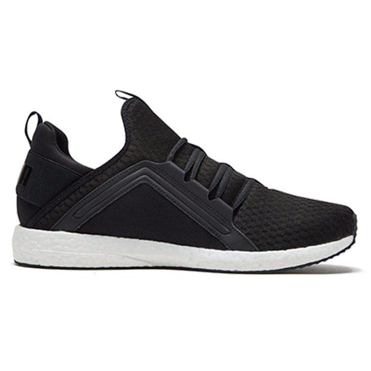 Puma Mega Nrgy Neko Skim 'Black White' 190368-01