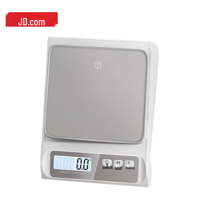 Jingdong Zhizao Electronic Kitchen Scale