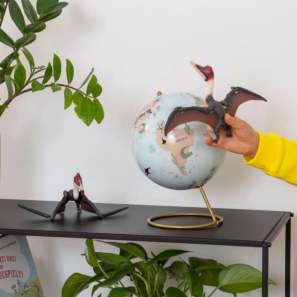 Schleich Dinosaur Quetzalcoatlus 15028