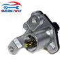Transmission Output Vehicle Speed Sensor 78410-SV4-003 + Connector Plug For Acura Honda Isuzu NSX Odyssey Accord Civic TL Accord