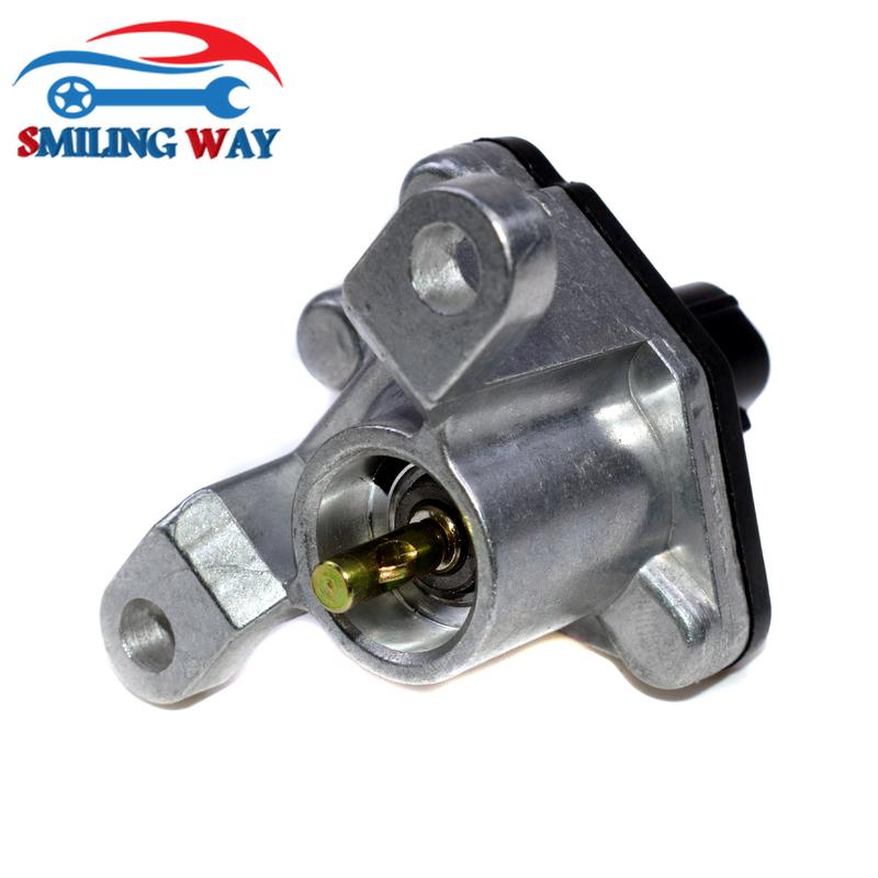Transmission Output Vehicle Speed Sensor 78410-SV4-003 + Connector Plug For Acura Honda Isuzu NSX Odyssey Accord Civic TL Accord