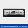 Tailgate Switch for SKODA Fabia II (2006-2014) - Fits Fabia, Hao Rui, Jing Rui Models