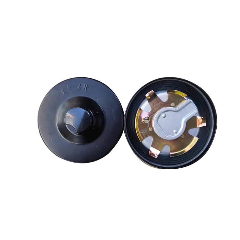 Ruili HOWO/Luo ZZ1167/2197 Fuel Tank Cap