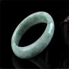 New Natural Bangle Women Healing Jewelry Temperament Good-looking Temperament Genuine Charm Chinesees Stone Bracelet Girlfriend