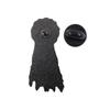 Warhammer 40K Purity Seal Skull Enamel Brooch - Gamer Accessory & Gift