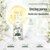Lux Botanical Essential Oil Bubble Shower Gel