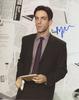 BJ NOVAK In-person Signed Photo - The Newsroom