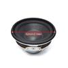 Internal Speakers 52mm 3Ohm 5W Portable Speakers Multimedia Speakers Round Shape Speakers Portable Speakers Replacement