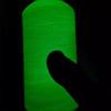 Glow In The Dark Luminous Embroidery Thread Sewing Thread DIY Handmade Cross Stitch Thread Polyester Light Thread