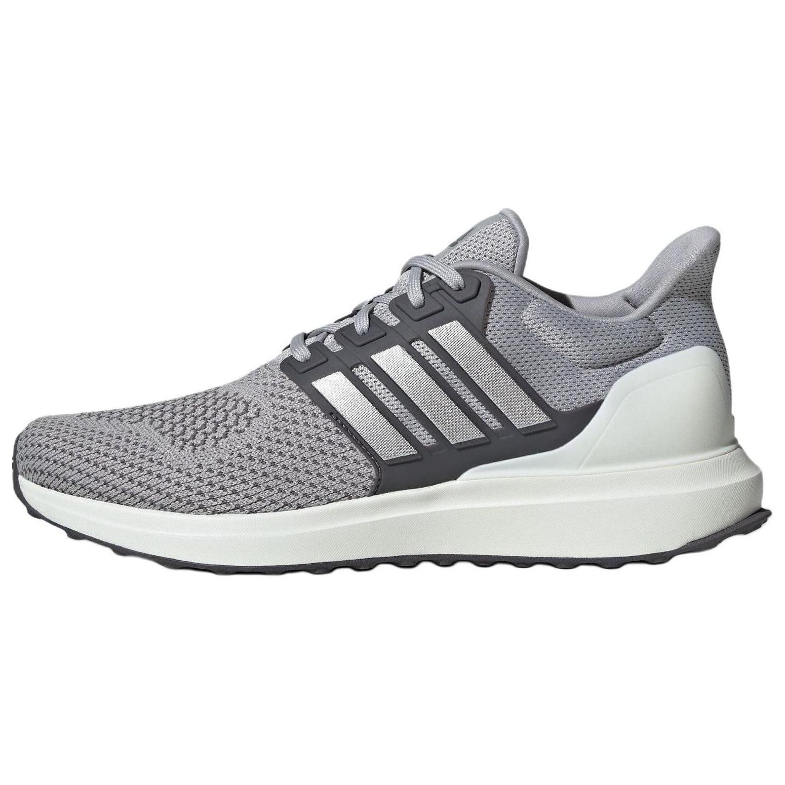 

new Adidas Ultraboost Dna Grey Black 42.5