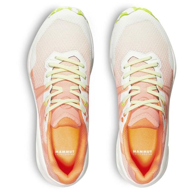 Mammut Sertig II ботинки трекинговые