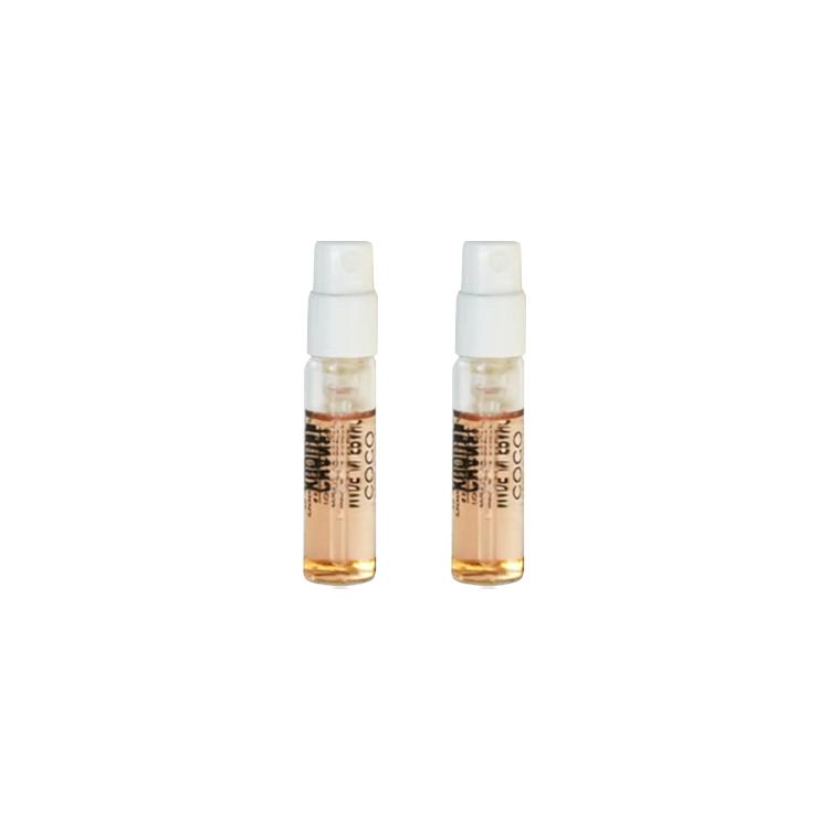 Chanel Coco Mademoiselle L Eau Privée 1.5ml*2