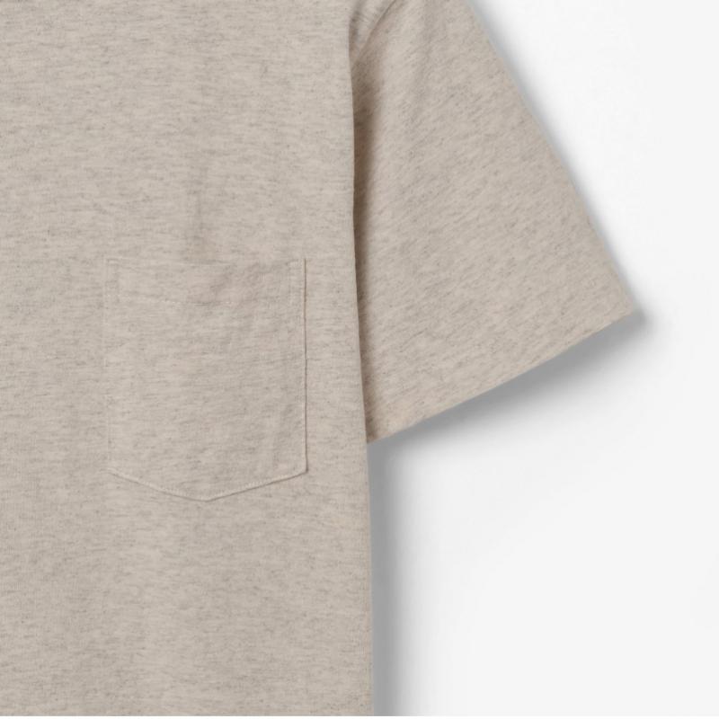 Velva Sheen Short Sleeve CreW Neck Tee W Pocket  2 Shirts Pac  Vnf1m60001a20