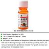 20ml Gibberellic Acid Liquid Garden Farm Backyard Plants Growing Necessary