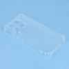 For Xiaomi 15T Pro Phone Case Reinforced Four Corner Anti-Drop Clear TPU Phone Cover