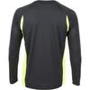 Cona Sports Mens Technical Racer Long-Sleeved T-Shirt